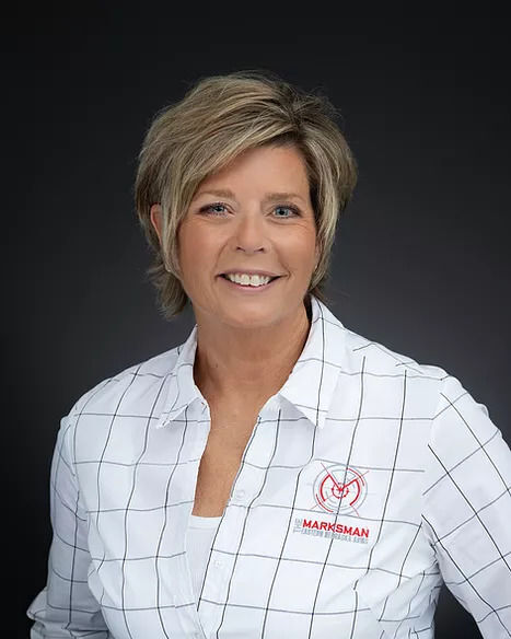 Business: Christine Anderson